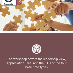 Tall Trees Corporate Promo Workshop