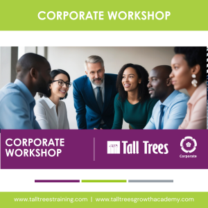 Tall Trees Corporate Workshop